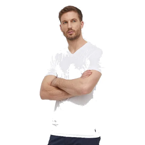 Polo Ralph Lauren t-shirt bawełniany 3-pack