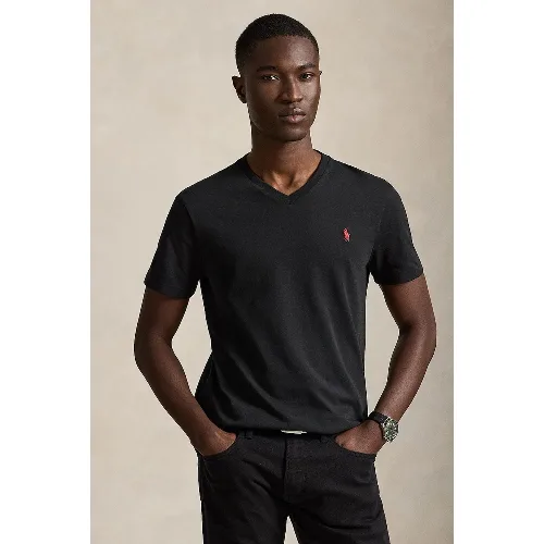 Polo Ralph Lauren t-shirt bawełniany