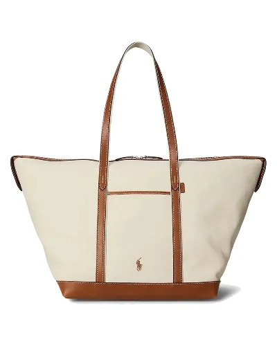 Polo Ralph Lauren torebka bawełniana