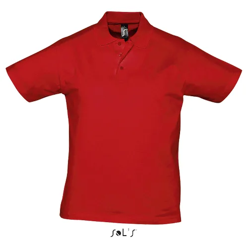 Polo Sol's Prescott