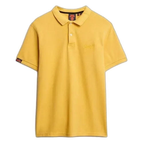 Polo Superdry Vint Destroy