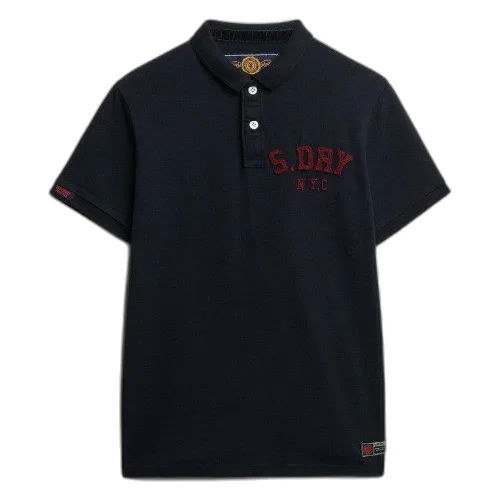 Polo Superdry Vintage Athletic