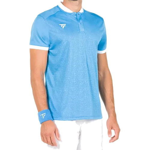 Polo Tecnifibre Team Mesh