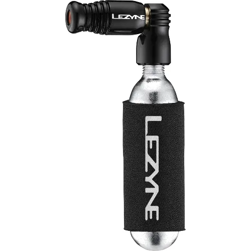Pompa Co2 Lezyne Floor Drive