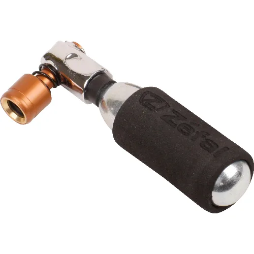 Pompa Co2 Zefal EZ-Push