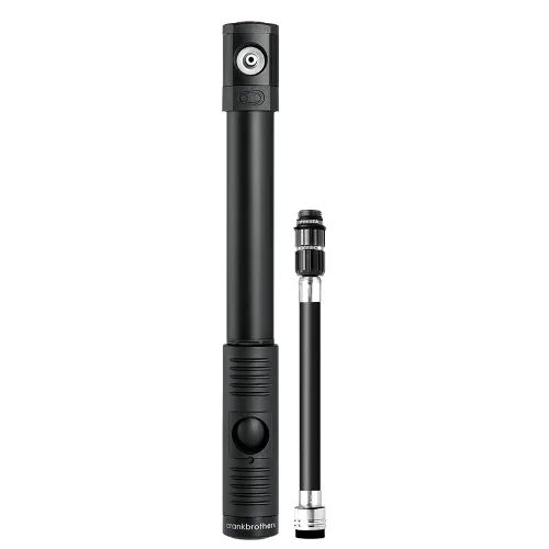 Pompa KLIC HP MIDNIGHT EDITION