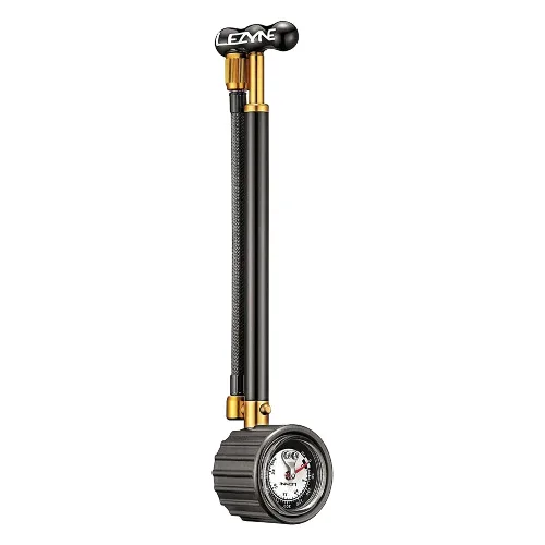 Pompa ręczna LEZYNE Shock Drive