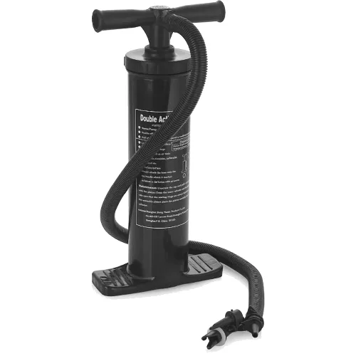 Pompka do materacy ręczna 48cm 29P388 Avenli