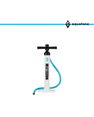 Pompka ręczna Aquatone Double Action LITE