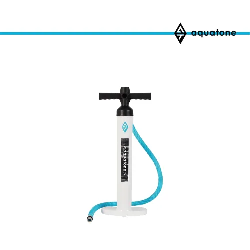 Pompka ręczna Aquatone Double Action LITE