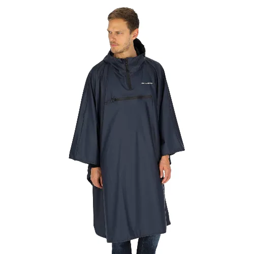 Ponczo Przeciwdeszczowe Unisex Koster Wodoodporny