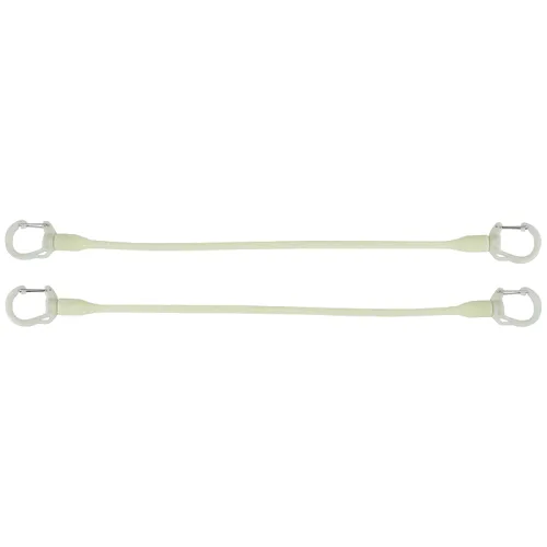popręg Evoc Cargo Straps Glow in the dark