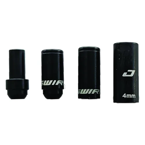 Porady Jagwire Workshop 1X Elite Link End Cap Pack 8pcs