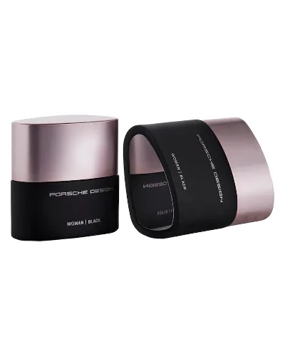 Porsche Design Dla kobiet Black Woda perfumowana 30 ml Damski