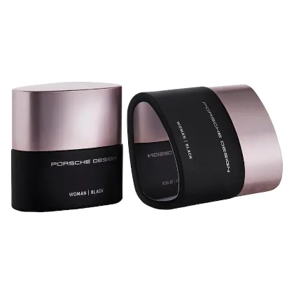 Porsche Design Dla kobiet Black Woda perfumowana 30 ml Damski
