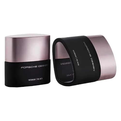 Porsche Design Dla kobiet Black Woda perfumowana 30 ml Damski