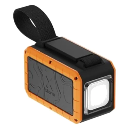 Powerbank XTORM Rugged 40000 mAh 100W z latarką