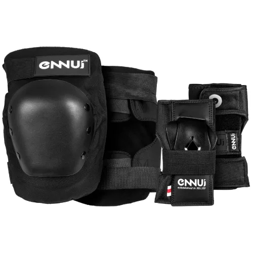 Powerslide Ennui Body Protection Aly Dual Pack