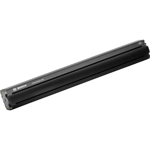 Poziomy akumulator do rowerów elektrycznych Bosch Power Tube