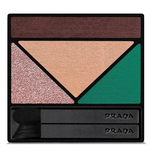 Prada Dimensions Eyeshadow Palette 04 - Poetry