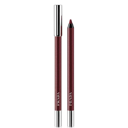 Prada Eyeliner 1.2ml (Various Shades) - 03 MAHOGANY