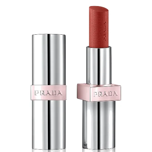 Prada Glow Balm 3.8g (Various Shades) - Rosso