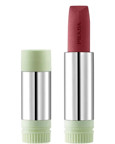 Prada Hyper Matte Nude Lipstick Refill 3.8g (Various Shades) - B15 - Uniform