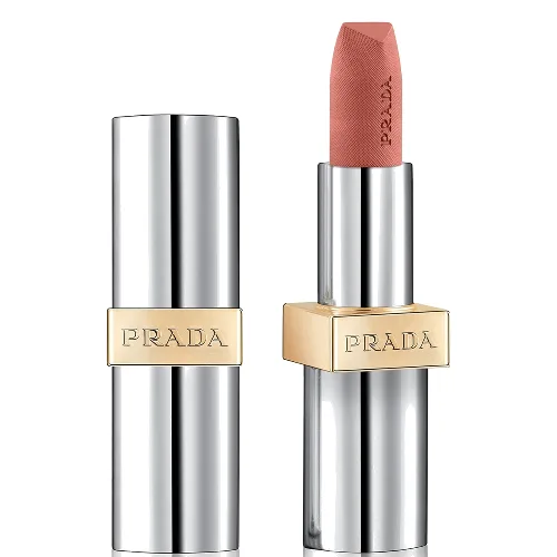 Prada Hyper Matte Refillable Lipstick 3.8g (Various Shades) - B01 - Argile