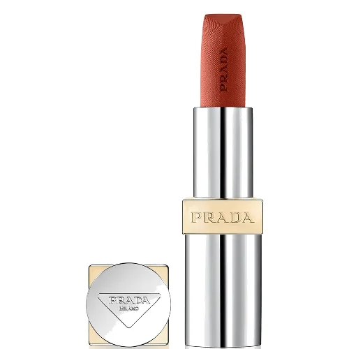 Prada Hyper Matte Refillable Lipstick 3.8g (Various Shades) - B06 - Dragon