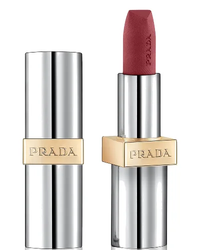 Prada Hyper Matte Refillable Lipstick 3.8g (Various Shades) - B15 - Uniform