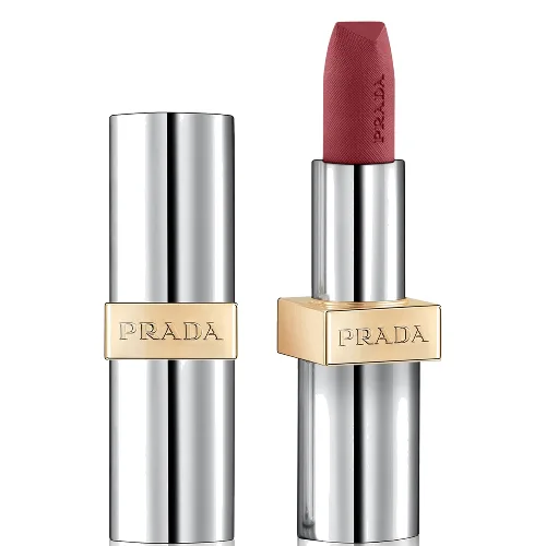 Prada Hyper Matte Refillable Lipstick 3.8g (Various Shades) - B15 - Uniform