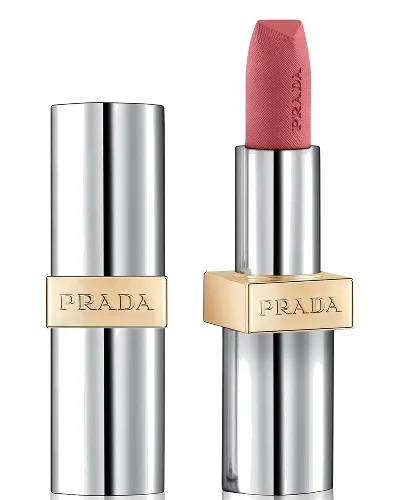 Prada Hyper Matte Refillable Lipstick 3.8g (Various Shades) - P58 - Tamaris