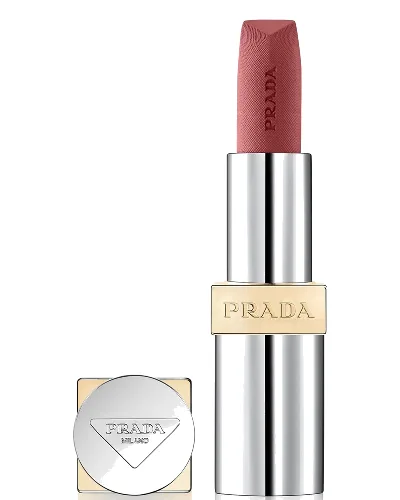 Prada Hyper Matte Refillable Lipstick 3.8g (Various Shades) - P59 - Amarena