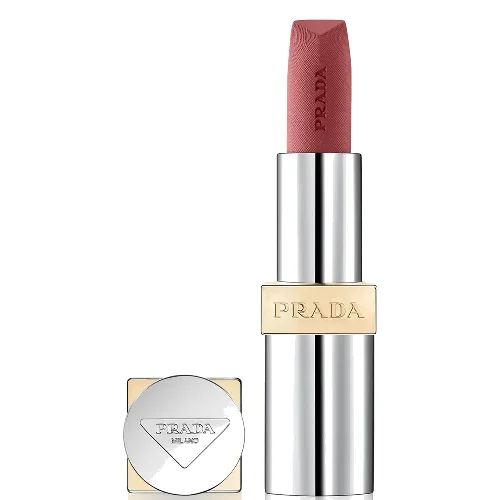 Prada Hyper Matte Refillable Lipstick 3.8g (Various Shades) - P59 - Amarena