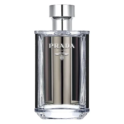 Prada L'Homme Eau de Toilette Spray Woda toaletowa 100 ml Męskie