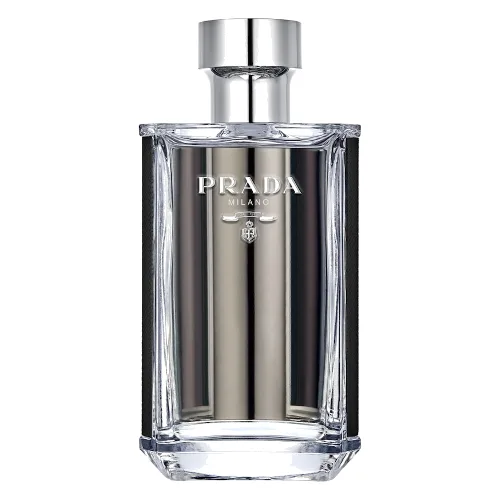 Prada L'Homme Eau de Toilette Spray Woda toaletowa 100 ml Męskie
