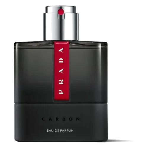 Prada Luna Rossa Carbon Eau de Parfum 150 ml REFILL– woda perfumowana dla mężczyzn