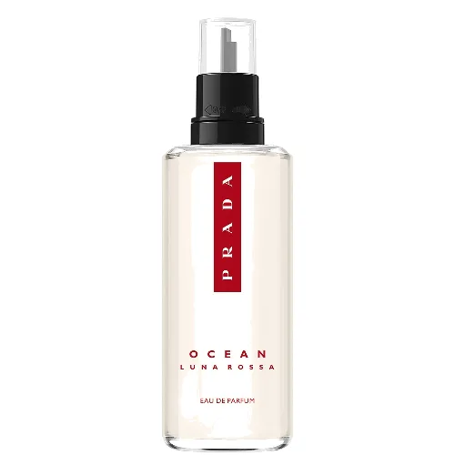 Prada Luna Rossa Ocean Eau de Parfum 150ml Refill