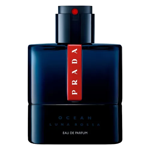 Prada Luna Rossa Ocean EDP Woda perfumowana 50 ml Męskie