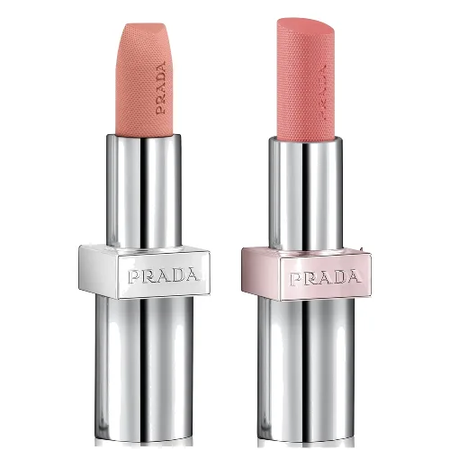Prada Nudo Lip Duo