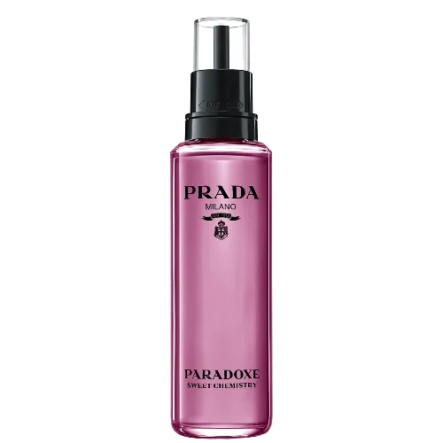 Prada Paradoxe Sweet Chemistry Eau De Parfum 100ml Refill