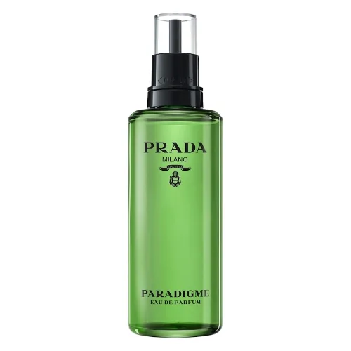 Prada Prada Paradigme Eau de Parfum – woda perfumowana dla mężczyzn, 100 ml Perfumy 150 ml Męskie
