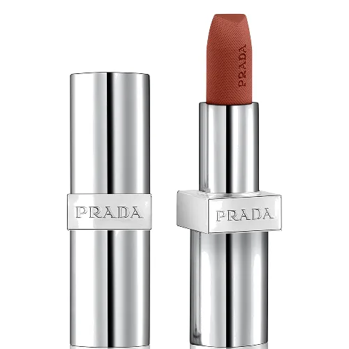 Prada Refillable Lip Balm 3.8g (Various Shades) - U011 - Noisette
