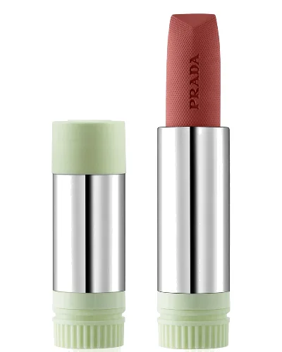 Prada Soft Matte Nude Lipstick Refill 3.8g (Various Shades) - B106
