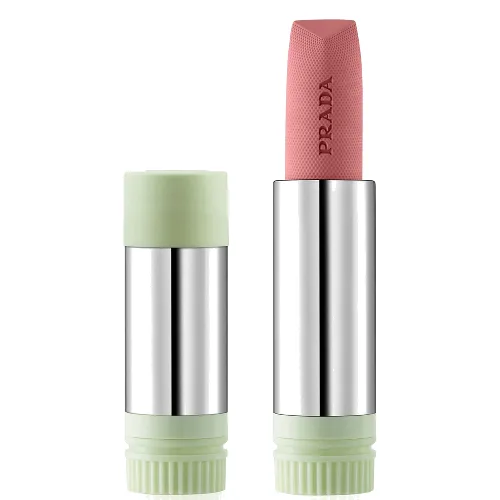 Prada Soft Matte Nude Lipstick Refill 3.8g (Various Shades) - P158