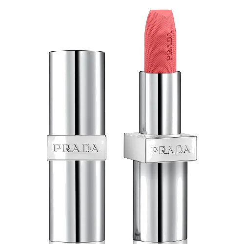 Prada Soft Matte Refillable Lipstick 3.8g (Various Shades) - P155 - Blush