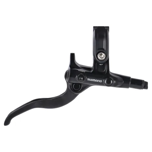 Prawa dźwignia hamulca (hydrauliczny hamulec tarczowy) Shimano BL-M4100