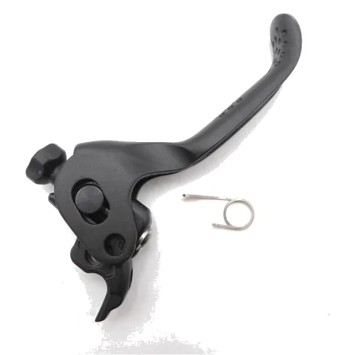 Prawa dźwignia hamulca Shimano BL-M8100