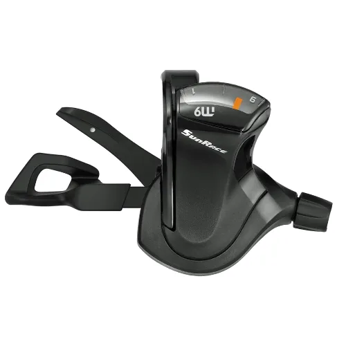 Prawa dźwignia Sunrace DLM903