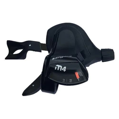 Prawa dźwignia Sunrace Trigger DLM403